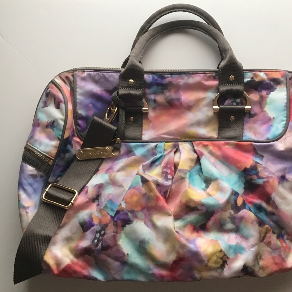 LeSportsac Weekender Bag